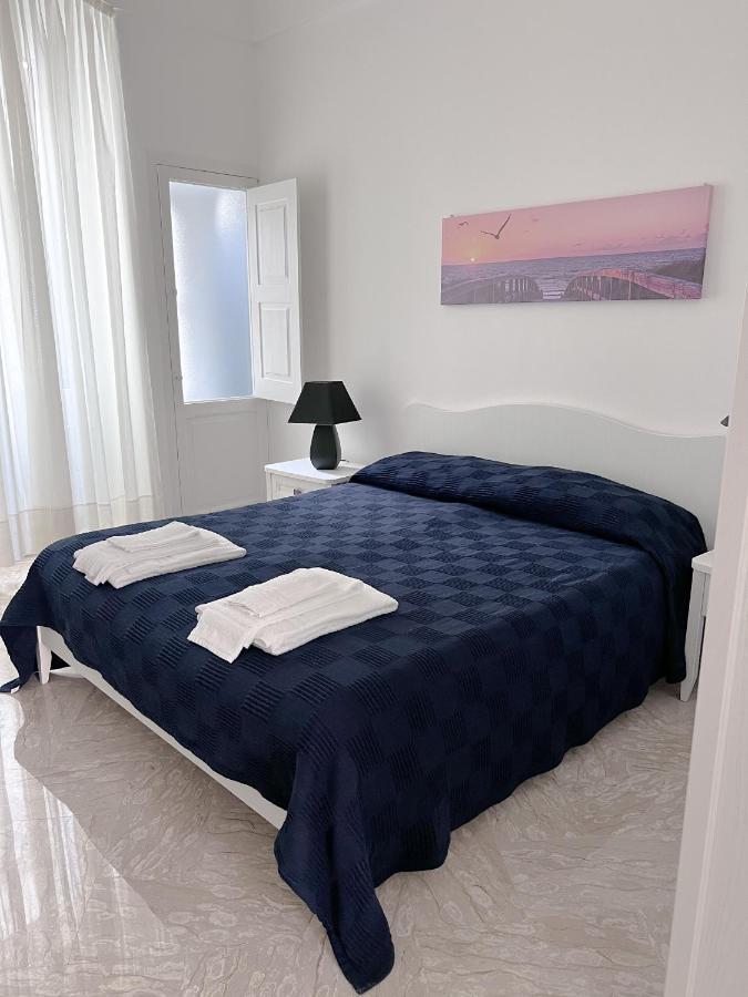 Casa Fernanda Apartamento Monopoli Exterior foto