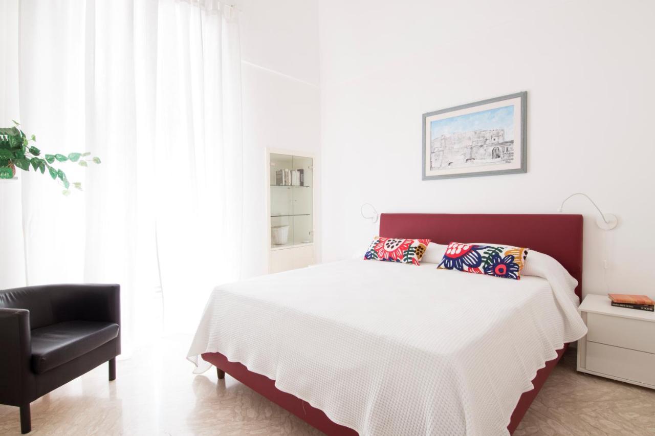 Casa Fernanda Apartamento Monopoli Exterior foto